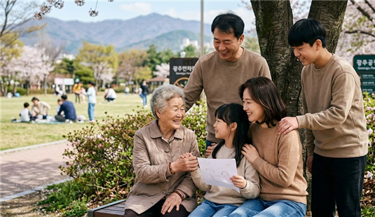 60대 치매 보험 간병비 인문학